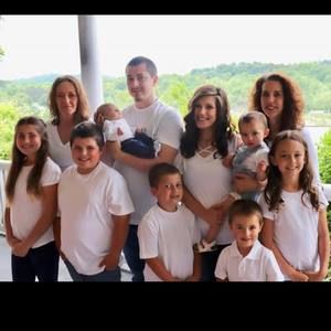 Meet your Posher, Tracy